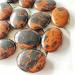 Natural Stone and CrystalReiki Wicca Wichcraft Red Mahogany Palm Minerals for Home Decoration HOMEZHOU 2pcs - Buy Online on SooperMarket.com