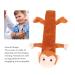 Shop Cute Monkey Stethoscope Covers | Plush Sleeve & Accessories for Nurses & Doctors - Buy Online on SooperMarket.com