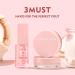 Skynest 3 Pcs Lip Care Kit - Hydrating Lip Glow Oil, Moisturizing Lip Mask, Exfoliating Lip Scrub - Plumping Makeup Set for Shiny, Nourishing Lips - Dry Lips Treatment - Buy Online on SooperMarket.com