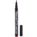 Stargazer Vegan Waterproof Semi-Permanent Lip Liner #5 - 24-Hour Lip Coverage - Fine Tip Applicator - 1 ml - Buy Online on SooperMarket.com