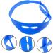 Angoily Professionals DIY Adjustable Silicon Guide Hair Silica Gel Child Beginners - Buy Online on SooperMarket.com