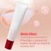 Oil-absorbing makeup primer Waterproof and sweat-proof matte makeup primer Moisturizing and firming matte makeup primer Suitable for all skin types 1pcs - Buy Online on SooperMarket.com