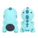 Cartoon Dinosaur Baby Water Thermometer | Precise Measurement & Interactive Bath Toy for Toddlers - Safe & Fun Bathing Experience - Buy Online on SooperMarket.com