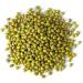 Manor Springs Organic Mung Beans 1kg - Premium Quality, Certified Organic - Buy Online on SooperMarket.com