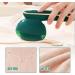 2024 Rechargeable Electric Lint Remover - Best Fabric Shaver for Clothing & Furniture (Green - Buy Online on SooperMarket.com