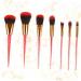 Set of 7 make-up for adjusting conical - Buy Online on SooperMarket.com