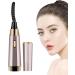 USB Rechargeable Eyelash Curler Efficient Heated Eyelash Curler Portable Heated Eyelash Curler | Portable & Efficient Heated Eyelash Curlers Eyelash Curlers for Women Makeup Enhancement Pink - Buy Online on SooperMarket.com