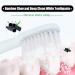 Bamboo Charcoal Deep Clean Toothpaste 100g | Activated Carbon Teeth Whiteners | Stain Remover & Fresh Breath | Buy Internationally - Buy Online on SooperMarket.com