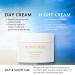 Flori Roberts My Everything Cr me - Anti-Wrinkle Moisturizer for Face Eyes & Throat | 4oz Skin Firming Cream - International Shipping Available - Buy Online on SooperMarket.com