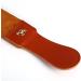 Men's Genuine Leather Strop for Barber Straight Razor - Shaving Strap for Sharper Shave - Buy Online on SooperMarket.com