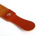Genuine Leather Strop for Razors & Folding Knives | Premium Sharpening Belts - Buy Online on SooperMarket.com