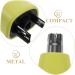 iplusmile Nose Hair Trimmer Replacement Razor Heads | Precision Metal Accessories for Beard & Nasal Hair Cleaning - Buy Online on SooperMarket.com