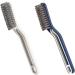 Professional Window Cleaning Tool Window Narrow Cleaning Brush Window Cleaning Convenient Household Tool Bathroom Cleaning Brushes Blue - Buy Online on SooperMarket.com