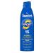 Coppertone Continuous SPF 15 Spray Sport 5.5 oz Water-Resistant 3 Pack - Buy Online on SooperMarket.com