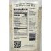 Southern Kitchen White Stone Ground Grits - 1.5 lbs | Old Fashioned Authentic Grits - Buy Online on SooperMarket.com