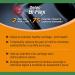 Nature's Bounty Osteo Bi-Flex Platinum Supplement Helps Maintain Bones and Joint Health 75 Caplets - Buy Online on SooperMarket.com