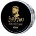 Bartzart Agadir Bartwachs with Muschus fragrance I 50G Bartbalam for men I beard balm with argan oil for healthy growth i Bart Wax directly from the barber beard wax "Agadir"