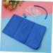 PLAFOPE 3pcs Oxygen Carry Bag Oxygen Bag Oxygen Tank Bag Medical Oxygen Cylinder Portable Oxygen Tank Blue - Buy Online on SooperMarket.com