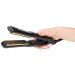 Aria Beauty Titanium Texturing Crimper - 90s Inspired Hair Crimper Iron for Volume & Shine | Adjustable Heat up to 450 F - Shop Now - Buy Online on SooperMarket.com