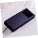 KOMBIUDA 20pcs Mini Boxes Paper Boxes for Wedding Favor Boxes Kraft Paper Drawer Tea Travel Size 3 Black - Buy Online on SooperMarket.com