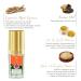 Buy Forest Essentials Soundarya Advanced Serum with 24K Gold - 25ml | Premium Anti-Aging Skincare | International Shipping Available - Buy Online on SooperMarket.com