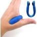 clinmday Hypoglycemic Acupoint Clip Sugar Control Pain Relief & Compact Size Portable & Acupressure Point Clips for Control Blood Sugar Relief Tension Anxiety 4pcs - Buy Online on SooperMarket.com