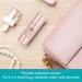 Nano Mist Sprayer USB Rechargeable Handheld Face Humidifier Sprayer Portable USB Face Humidifier SkinCare Moisturizing Hydrating Face Humidifier Sprayer Beauty Tool (Rose Gold) - Buy Online on SooperMarket.com