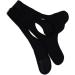 Adjustable Anti-Snore Chin Strap for Snoring Reduction (Black) - Easy to Wear Triangular Mesh Cloth Snoring Aid - Buy Online on SooperMarket.com