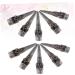 Healeved 2 Sets Fake Nails Nail Art Decoration Fake Party Nails False Nails Props Cosplay Accessories Funny False Nail Halloween Costume Accessories Paw Ornament Make up Apparel - Buy Online on SooperMarket.com