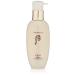 The History of Whoo Cheongidan Radiant Cleansing Foam | Detoxifies & Lifts Away Impurities While Comforting | Keep Skin Moisturized & Nourished After Cleansing 200ml