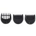 Ankroyu Shaving Head with 5 Attachments - Compatible with Braun Series 3 Beard & Hair Trimmer - Buy Online on SooperMarket.com