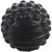 Dellx PU Foam Shock Fascia Ball | Waterproof Muscle Relaxation & Fitness Massage Ball - Easy to Clean Healthcare Solution - Buy Online on SooperMarket.com