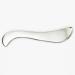 NCCYOOT gua sha tool gua sha stainless steel iastm tool Gussha massage tool muscle scraping tool for Soft Tissue Therapy and Reduce Arms Back Legs Neck Shoulder Muscle Pain(ms) S shape - Buy Online on SooperMarket.com