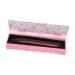 Gogogmee Box Nail Box Set Nail Storage Holder Press on Nail Holders Press on Nail Storage Organizer Nail Container Fake Nail Holder Organizer for Press on Nail Press on Nail Organizer