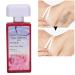 Soft Wax Roller Cartridge - Painless Depilatory Wax Refill for Legs | Rose | International Shipping - Buy Online on SooperMarket.com