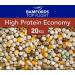 Bamfords Top Flight High Protein Economy Pigeon Food
