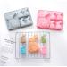 PRETYZOOM 2pcs Easter Cake Mold Easter Bunny Cake Mould Bunny Candy Mold Easter Chocolate Molds Silicone Bakery Easter Decor Easter Baking Molds 3D Silica Gel Bakeware Baking Supplies - Buy Online on SooperMarket.com