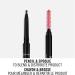 Rimmel London Brow Pro Microdefiner Soft Brown - 002 0.03 fluid_ounces - Buy Online on SooperMarket.com