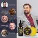 Shop Bartwachstumset: 6PC Beard Care Set - Oil Shampoo Balm & More for Optimal Beard Growth - Perfect Gift for Men & Women - Buy Online on SooperMarket.com