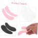 Gogogmee 6 Pairs Eye Mask Beauty Tools Eyelash Lift Rods Lash Lifting Supplies Eyelash Perming Rods Lash Lifting Rods Lash Lifting Kit Eyelash Lift Kit Eyelash Lift Pads - Buy Online on SooperMarket.com