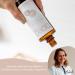 Boep Med Care Bath Oil - Vegan Soothing Oil for Sensitive Skin & Neurodermatitis | Doctor-Developed Natural Cosmetics (125ml) - Buy Online on SooperMarket.com