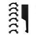 INHDBOX 1 Set Nose Up Lifting Nose Shaper Lifter Nose Slimmer Nose Corrector Nose Bridge Straightener Beauty Tool 3 Size Pain Free 1 Pack