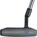 Lazrus Premium Black Golf Putter with Head Cover - Mallet Putter for Right and Left Handed Golfers - Buy Online on SooperMarket.com