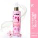 Nykaa Naturals Wanderlust Body Milk - Lightweight Vegan Body Lotion for Dry Skin with Green Tea & Japanese Cherry Blossom - 6.08 oz - International Shipping Available - Buy Online on SooperMarket.com