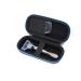 Hard Travel Case Bag for SkinGuard Sensitive Razor Men by ESCOCO