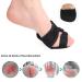 Anggrek Toe Separator with Forefoot Pads for Toe Correction and Standing Fatigue Relief - Small Size - Buy Online on SooperMarket.com