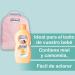 BUNNY PINK BACKPACK NENUCO LOT 4 pz - Buy Online on SooperMarket.com