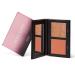 HAUS LABORATORIES by Lady Gaga: HEAD RUSH BLUSH/HIGHLIGHTER DUO  Pleaser & Tease