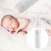 Packove Powder Box - Refillable Container for Baby & Toddler Skin Care | Stylish Travel & Home Use | Empty Powder Can with Tassel - Buy Online on SooperMarket.com