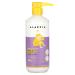 Alaffia Lemon Lavender Babies & Kids Conditioner & Detangler 16 FZ